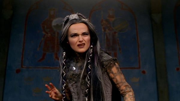 Merlin - Episode 2