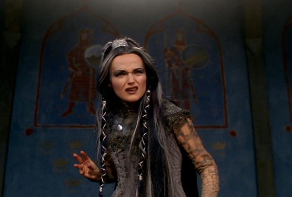 Merlin - Episode 2