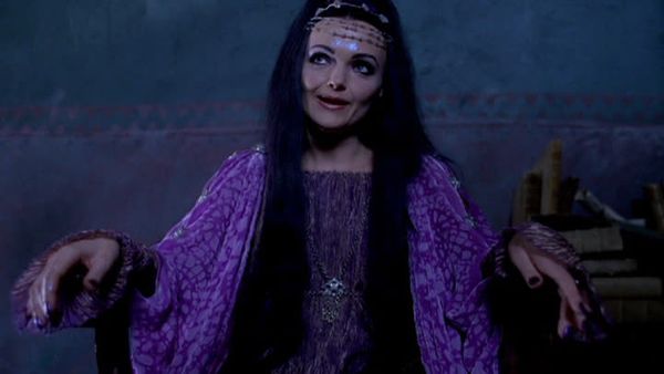 Merlin - Episode 1