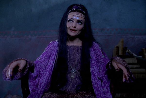 Merlin - Episode 1