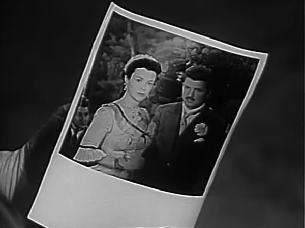 The Adventures Of Sherlock Holmes - The Case Of The Violent Suitor
