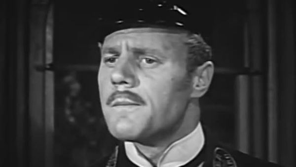 The Adventures Of Sherlock Holmes - The Case Of The Night Train Riddle