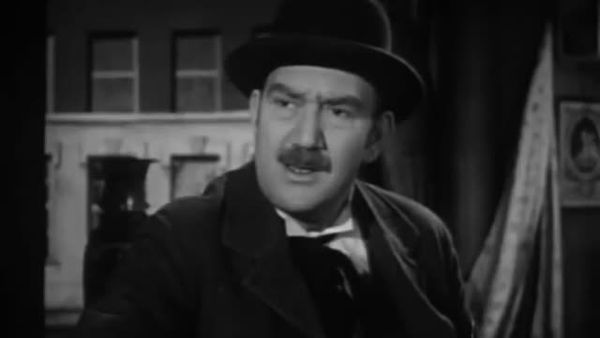 The Adventures Of Sherlock Holmes - The Case Of The Vanished Detective