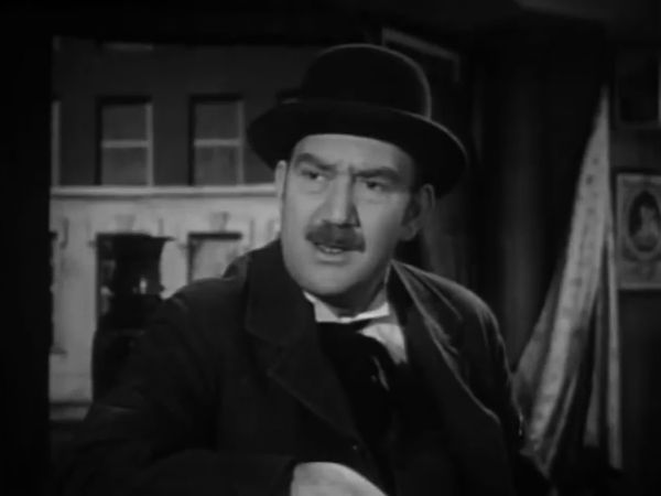 The Adventures Of Sherlock Holmes - The Case Of The Vanished Detective