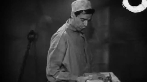 The Adventures Of Sherlock Holmes - The Case Of The Christmas Pudding