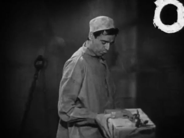 The Adventures Of Sherlock Holmes - The Case Of The Christmas Pudding