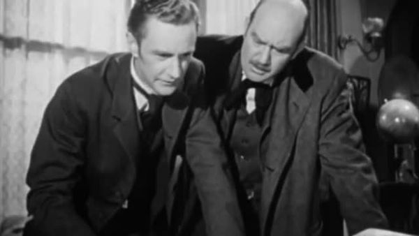 The Adventures Of Sherlock Holmes - The Case Of The Thistle Killer
