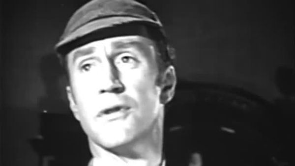 The Adventures Of Sherlock Holmes - The Case Of The Laughing Mummy