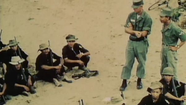 Battleplan - Guerrilla Warfare