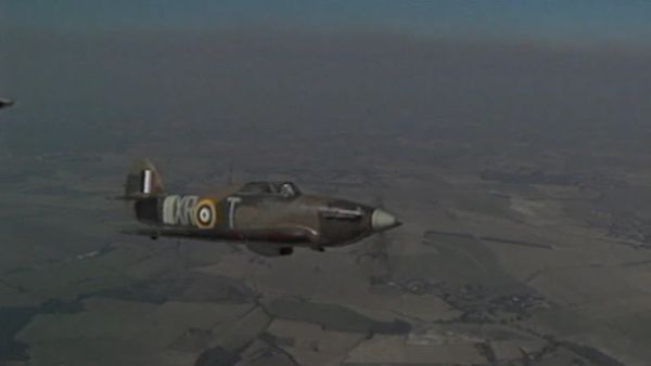 Weapons Race - Jet Fighter