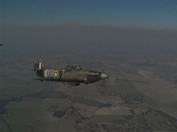 Weapons Race - Jet Fighter