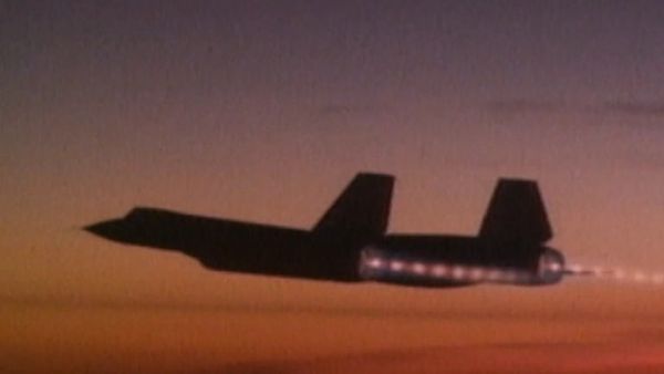 Weapons Race - Radar and Stealth