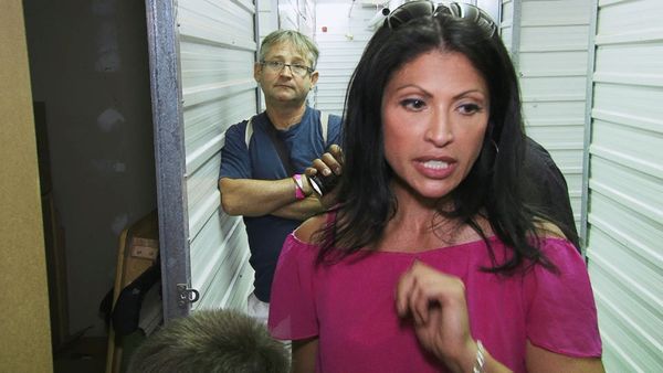 Storage Wars: Northern Treasures - Canadian Pecker