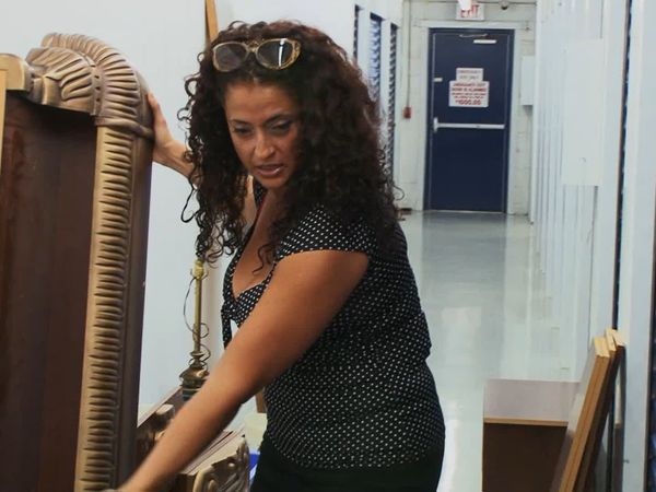 Storage Wars: Northern Treasures - Taunted, Haunted and Most Wanted