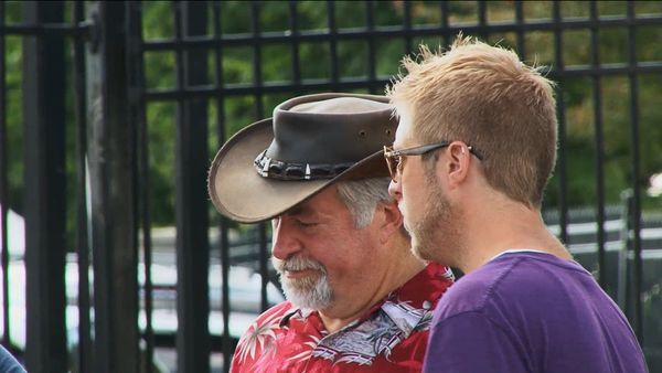 Storage Wars: Northern Treasures - Big Cow Trouble in Little Ajax
