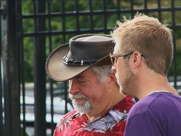 Storage Wars: Northern Treasures - Big Cow Trouble in Little Ajax