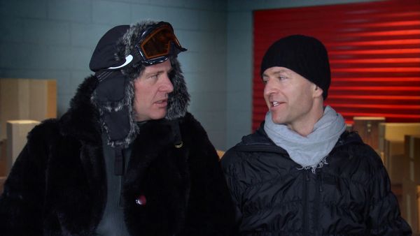 Storage Wars: Northern Treasures - O Brother, I Hate Thou
