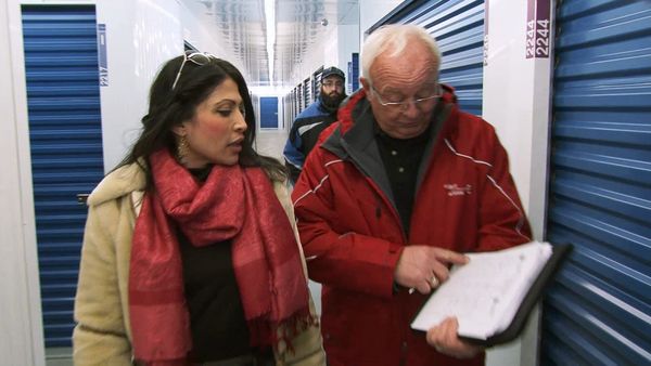 Storage Wars: Northern Treasures - Paul and Bogart Make a Promo
