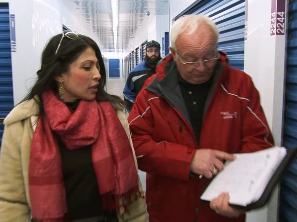Storage Wars: Northern Treasures - Paul and Bogart Make a Promo