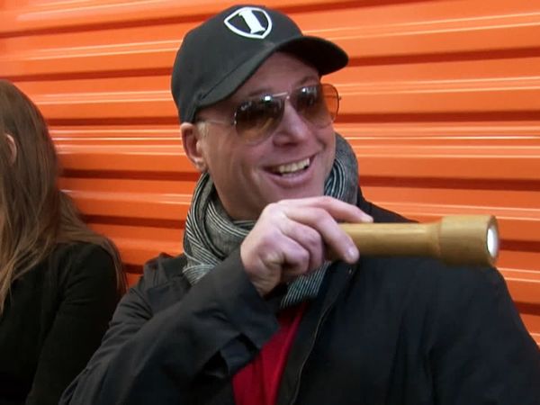 Storage Wars: Northern Treasures - Giddy Up