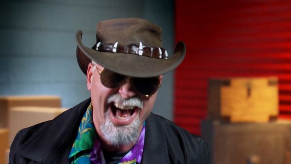 Storage Wars: Northern Treasures - Imitation Is The Sincerest Form Of Insult