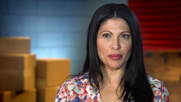 Storage Wars: Northern Treasures - Ursula's Just Not That Into You