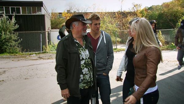 Storage Wars: Northern Treasures - A Bad Day to Be Bogart