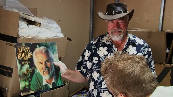 Storage Wars: Northern Treasures - Psychic Psych Out