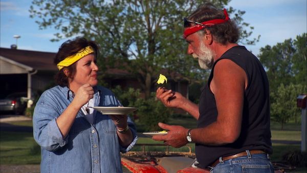 Pitchin' In - Chicken