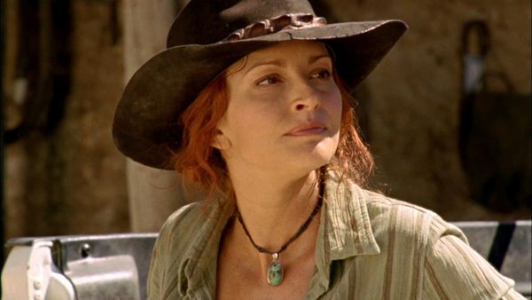 McLeod's Daughters - For Better Or Worse