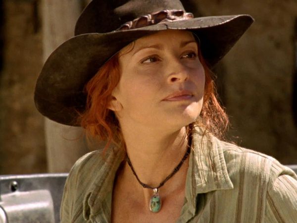 McLeod's Daughters - For Better Or Worse