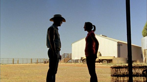 McLeod's Daughters - Guess Who's Coming To Dinner