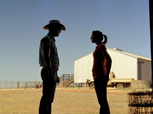 McLeod's Daughters - Guess Who's Coming To Dinner