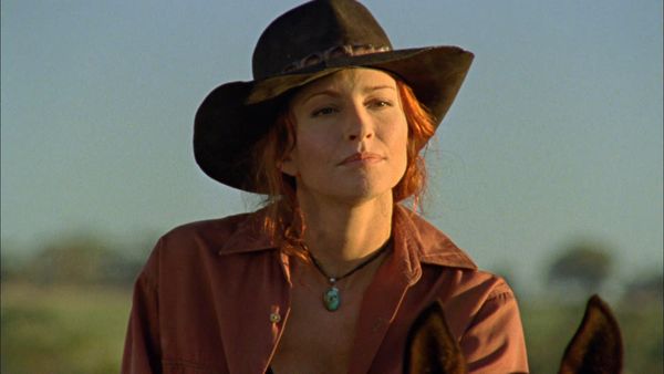 McLeod's Daughters - The Eleventh Hour