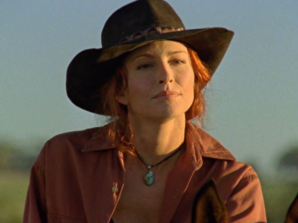 McLeod's Daughters - The Eleventh Hour