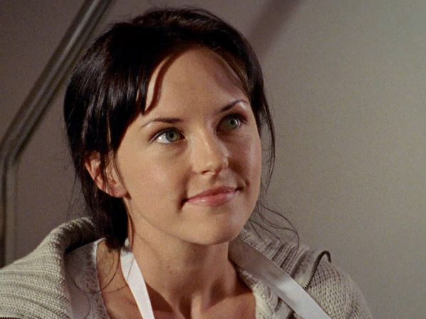 McLeod's Daughters - Damage Control