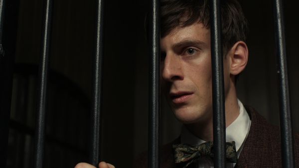 The Suspicions of Mr. Whicher - The Ties That Bind