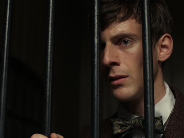The Suspicions of Mr. Whicher - The Ties That Bind