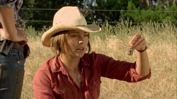 McLeod's Daughters - The Legend of Harry Ryan