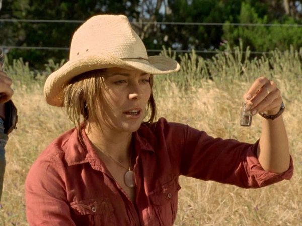 McLeod's Daughters - The Legend of Harry Ryan