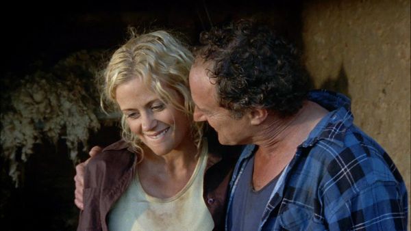 McLeod's Daughters - Second Chances
