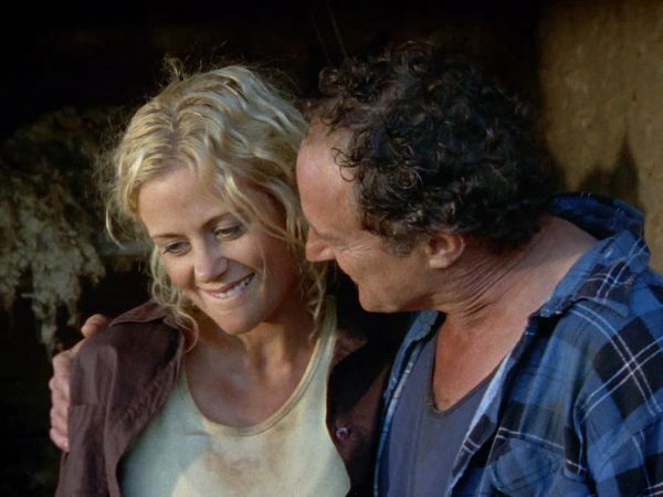 McLeod's Daughters - Second Chances