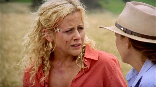 McLeod's Daughters - The Trouble With Harry