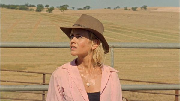 McLeod's Daughters - The Great Temptation