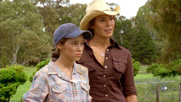 McLeod's Daughters - Second Best