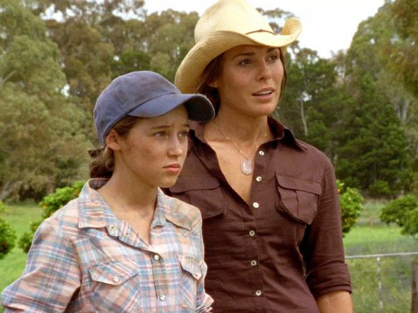 McLeod's Daughters - Second Best