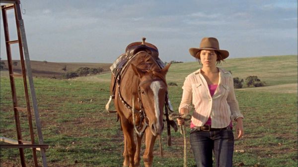 McLeod's Daughters - Handle With Care