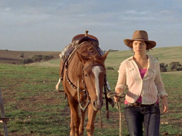 McLeod's Daughters - Handle With Care