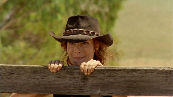 McLeod's Daughters - Wild Horses