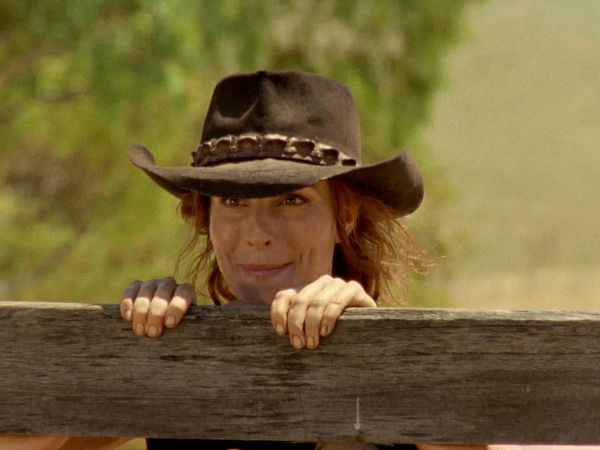 McLeod's Daughters - Wild Horses